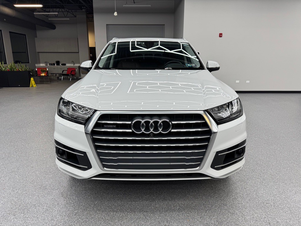 2019 Audi Q7 Image 4