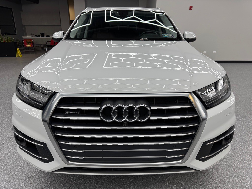 2019 Audi Q7 Image 5