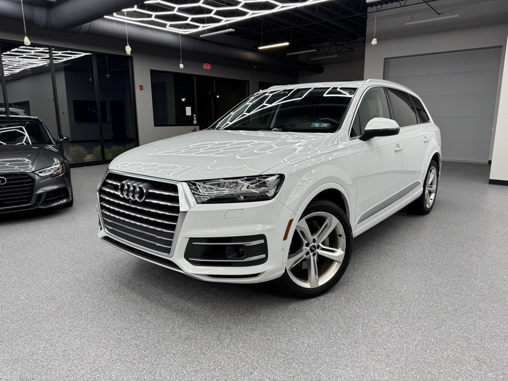 2019 Audi Q7 Image 6