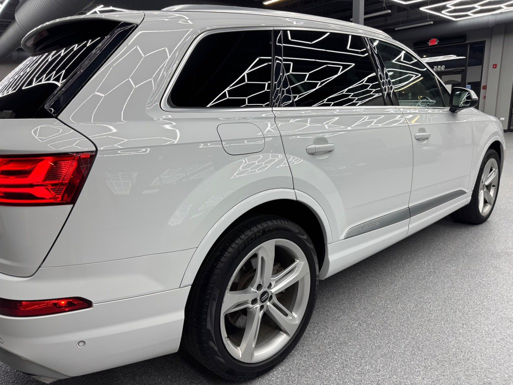 2019 Audi Q7 Image 15