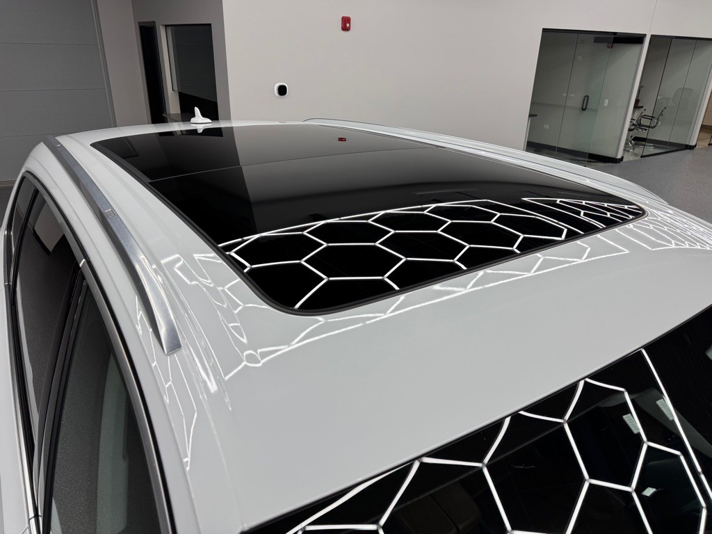 2019 Audi Q7 Image 17