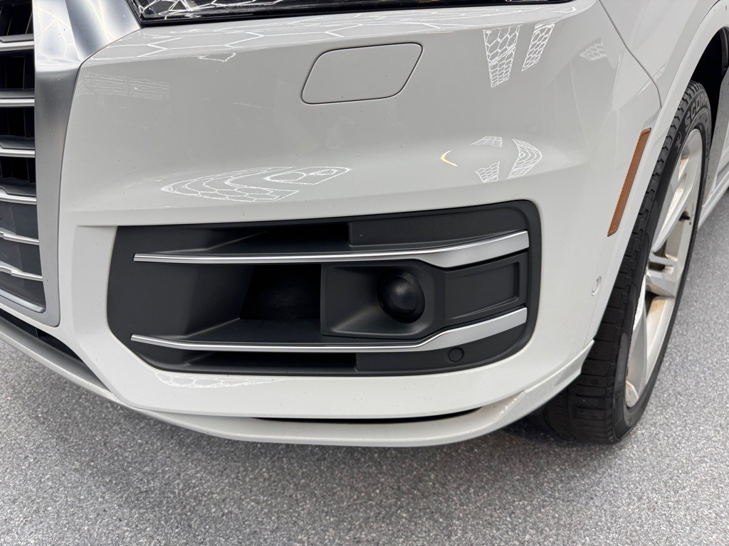 2019 Audi Q7 Image 18
