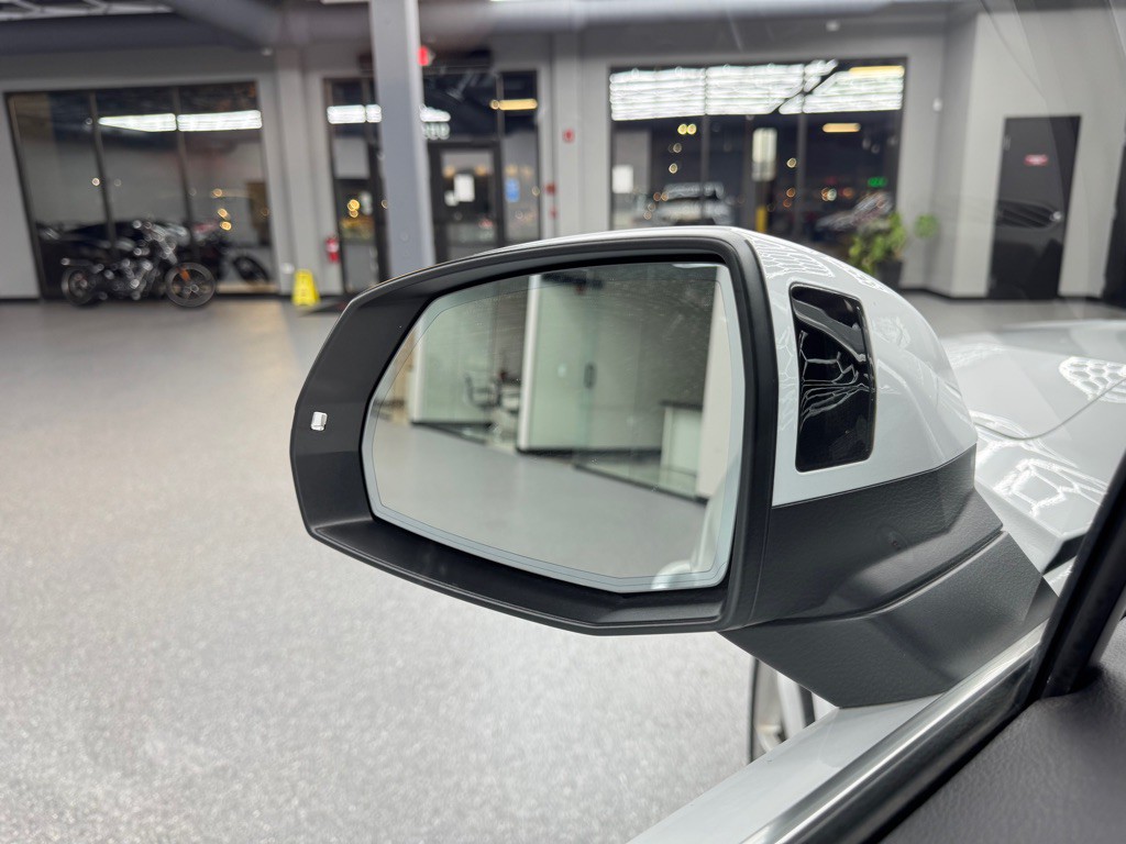 2019 Audi Q7 Image 20