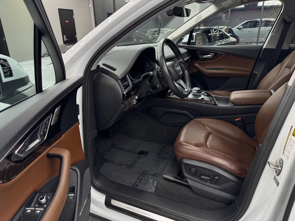 2019 Audi Q7 Image 22