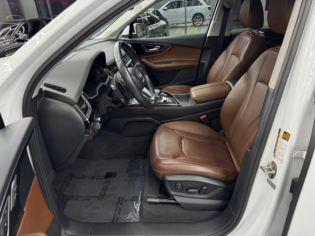 2019 Audi Q7 Image 23