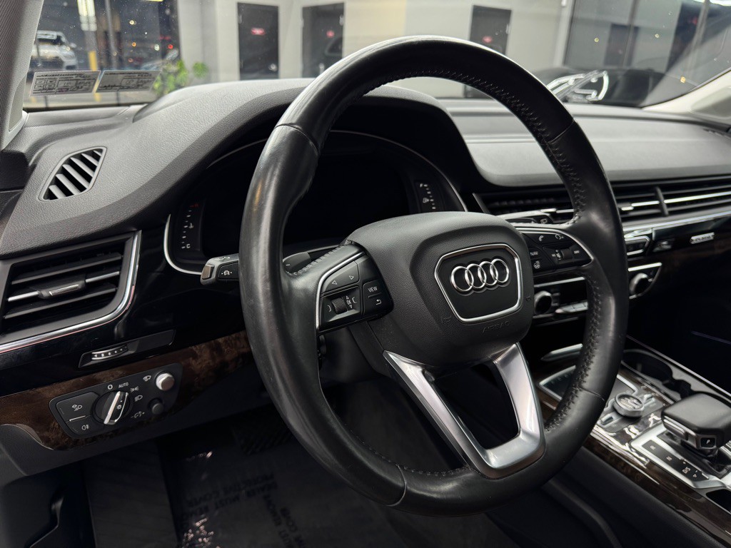 2019 Audi Q7 Image 24