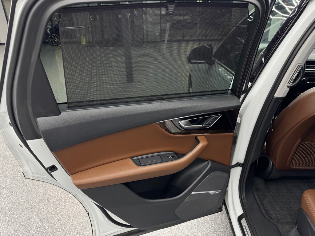 2019 Audi Q7 Image 25
