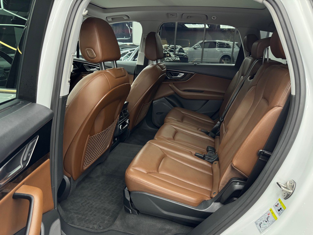 2019 Audi Q7 Image 26