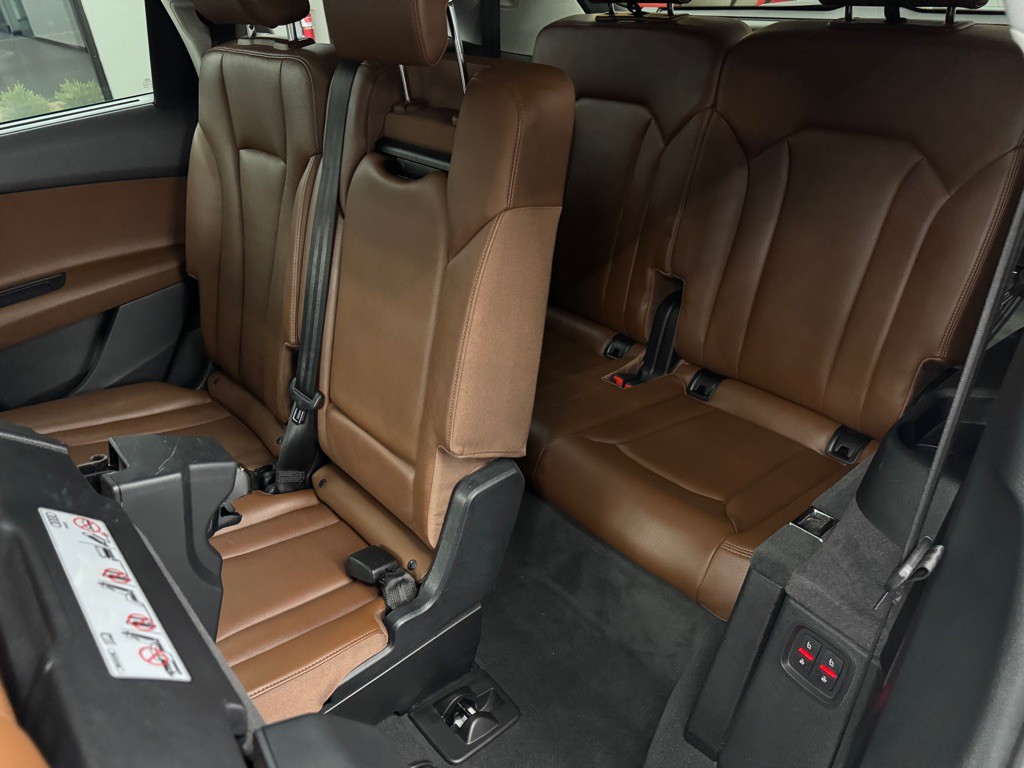 2019 Audi Q7 Image 27