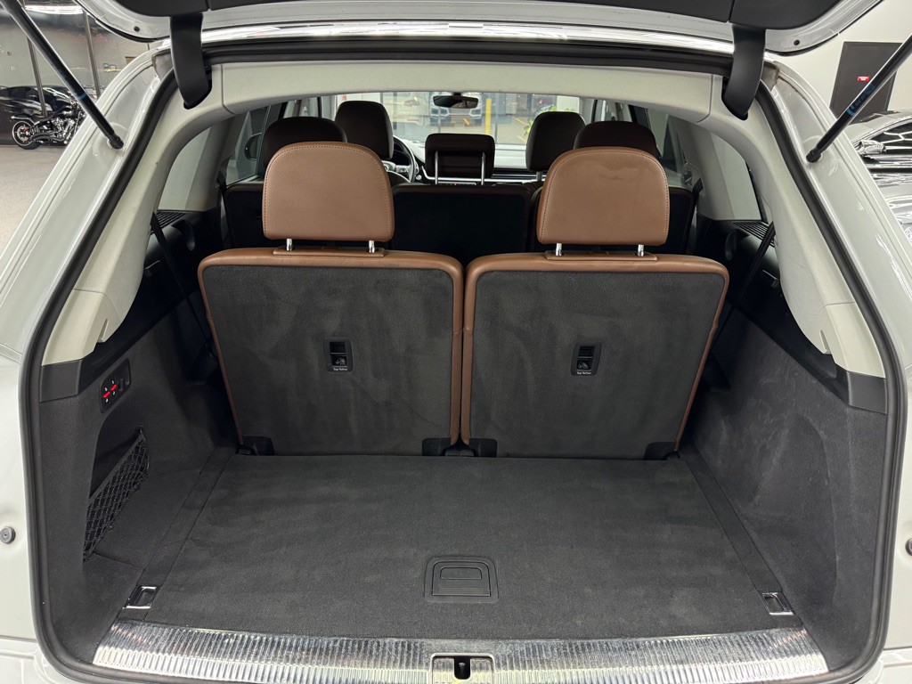 2019 Audi Q7 Image 29