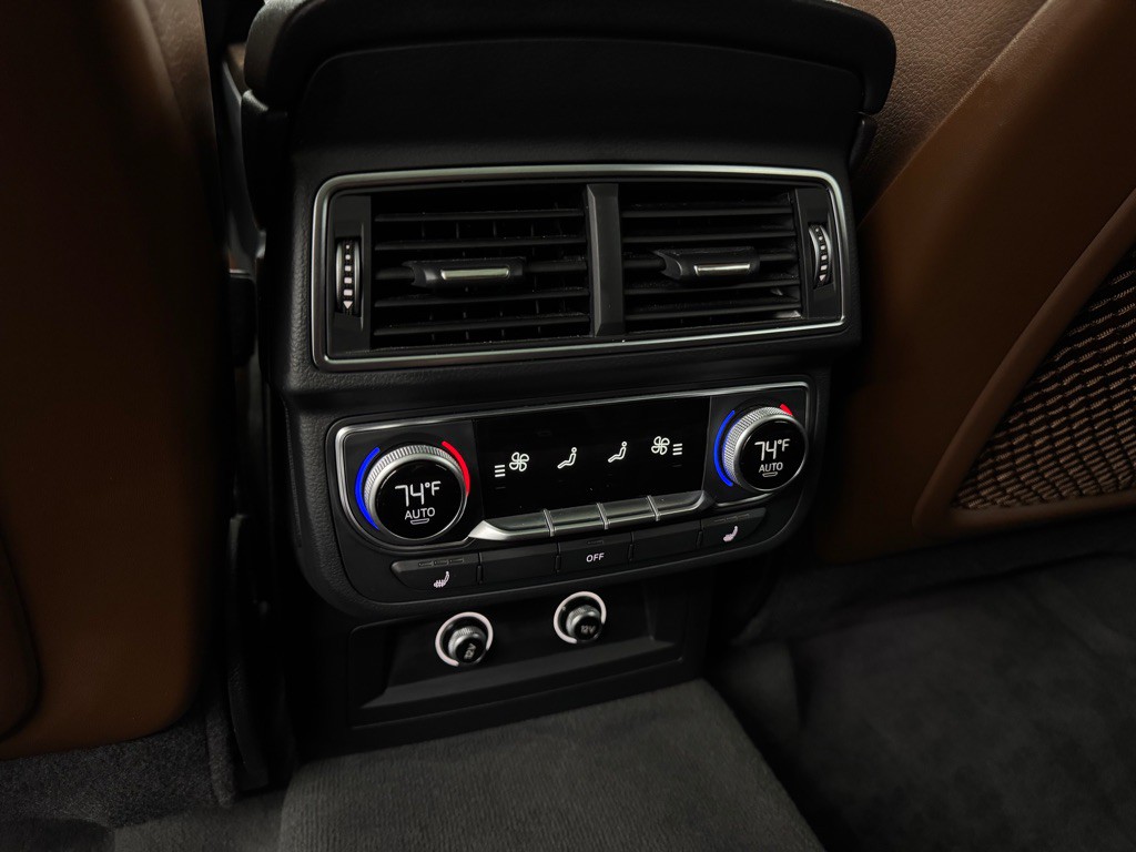 2019 Audi Q7 Image 34
