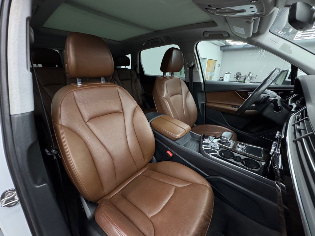 2019 Audi Q7 Image 38