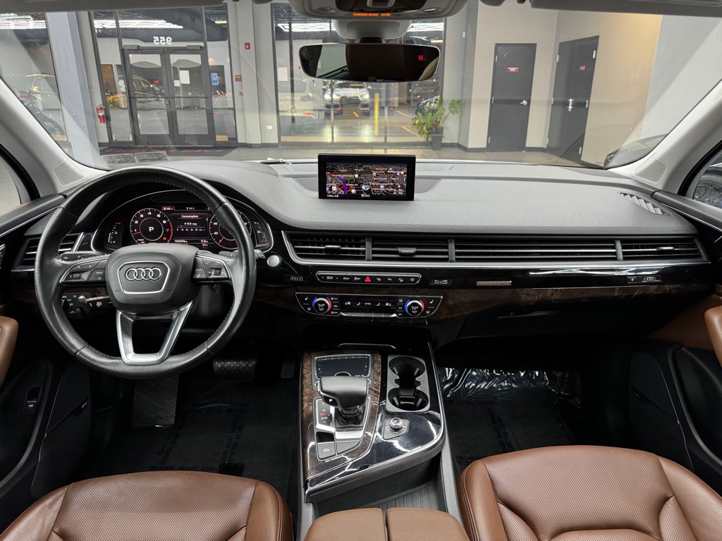 2019 Audi Q7 Image 39