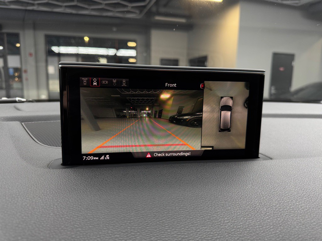 2019 Audi Q7 Image 40