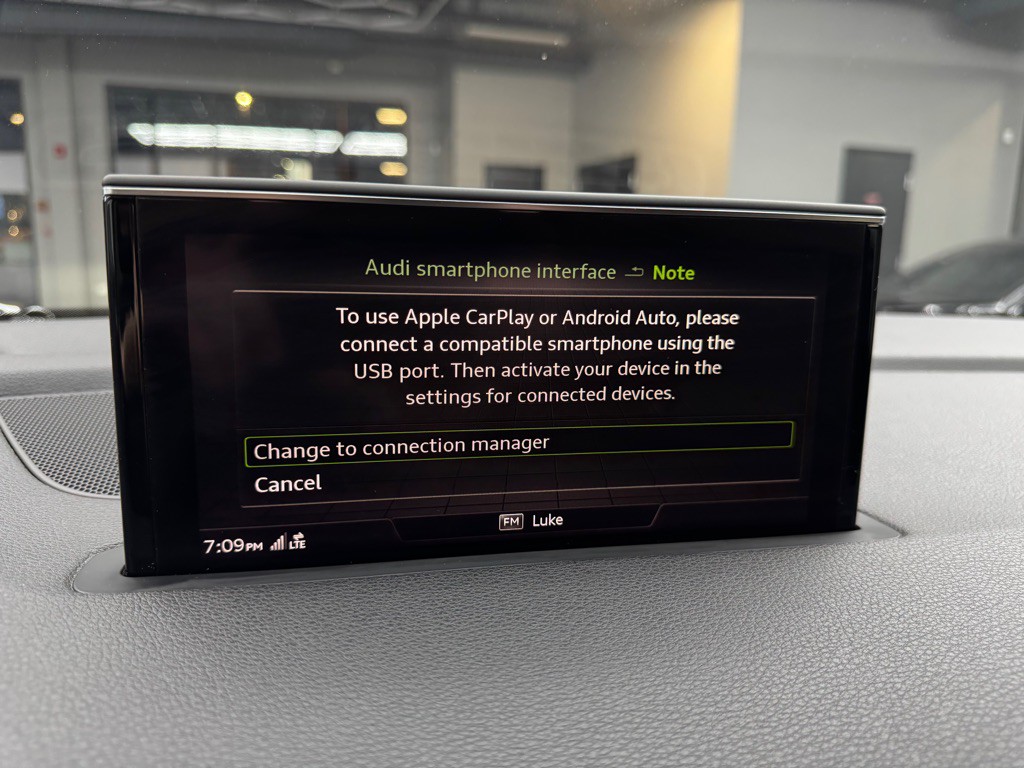 2019 Audi Q7 Image 41