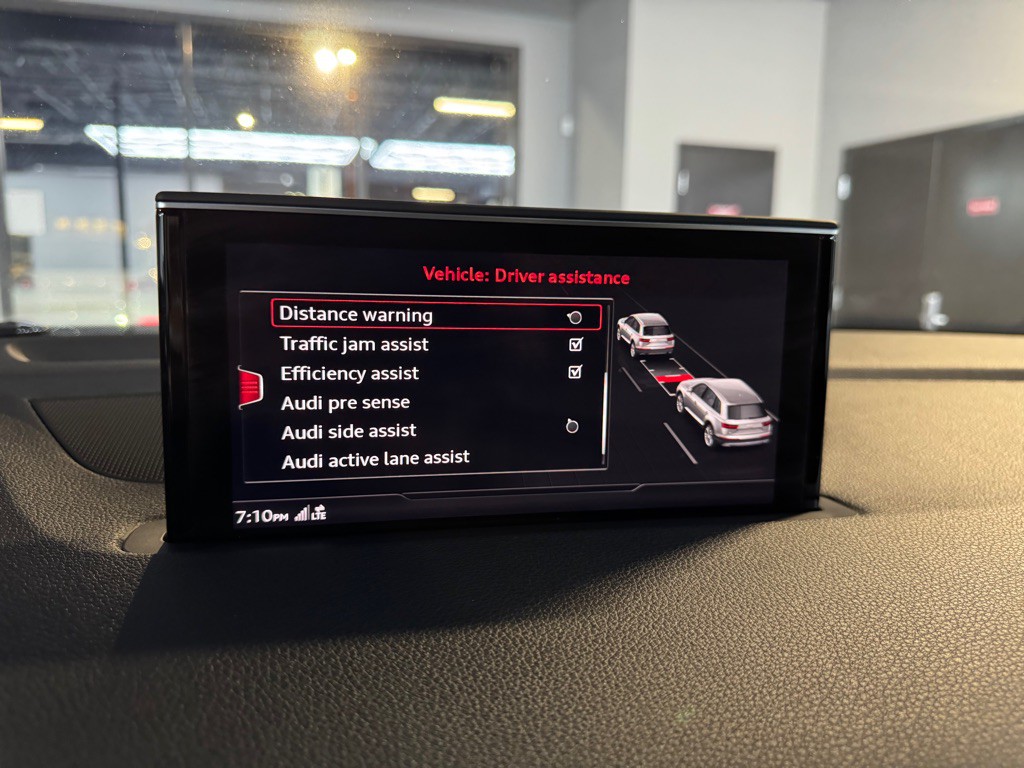 2019 Audi Q7 Image 42