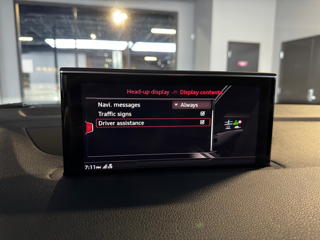 2019 Audi Q7 Image 43