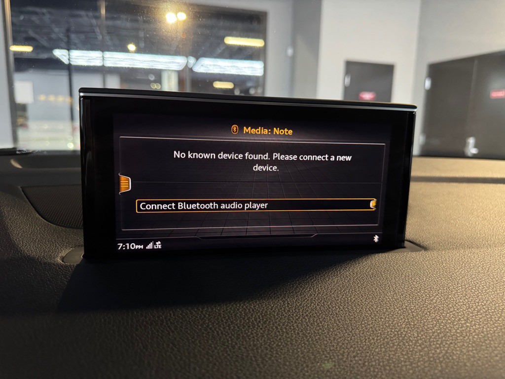 2019 Audi Q7 Image 44