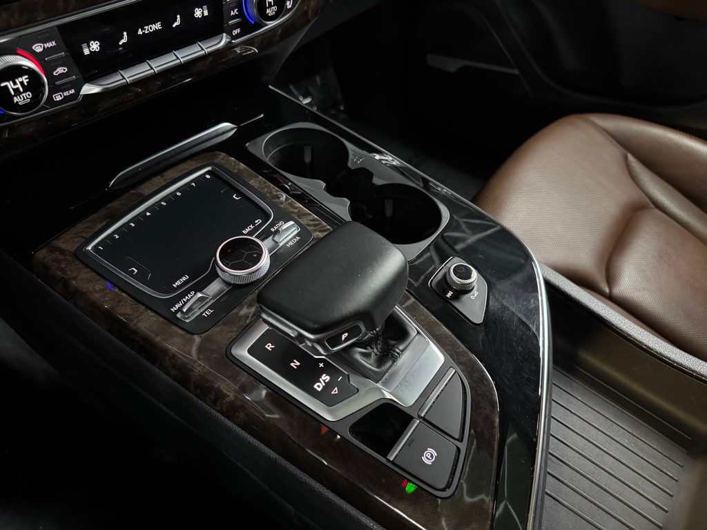 2019 Audi Q7 Image 46