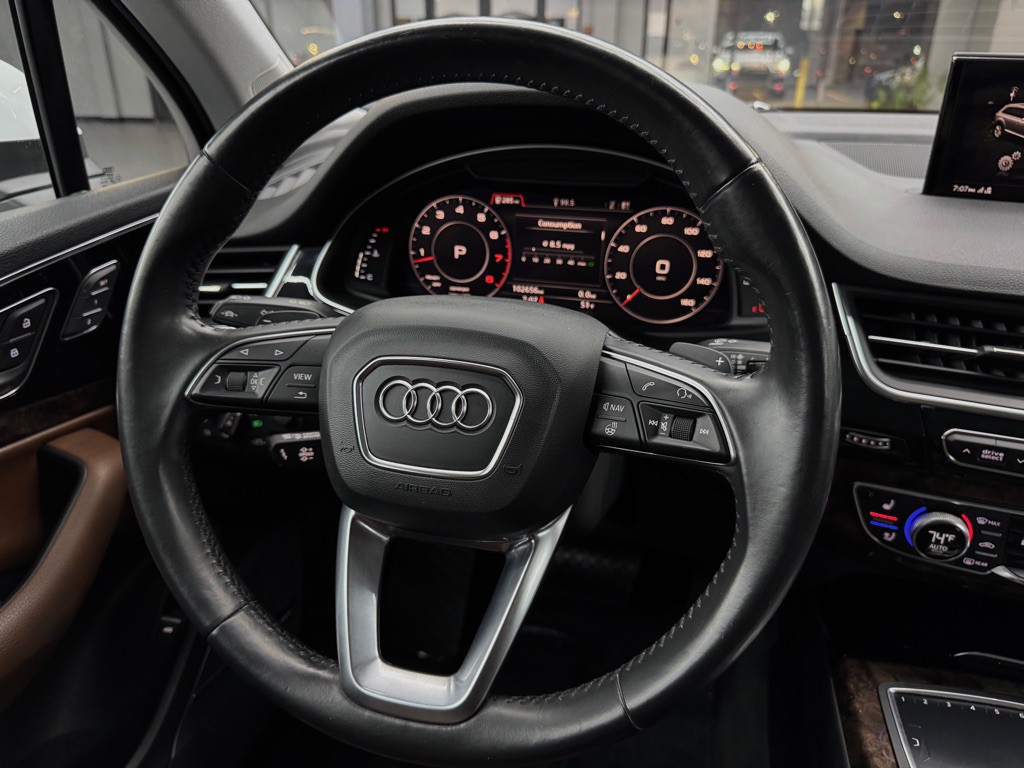 2019 Audi Q7 Image 47