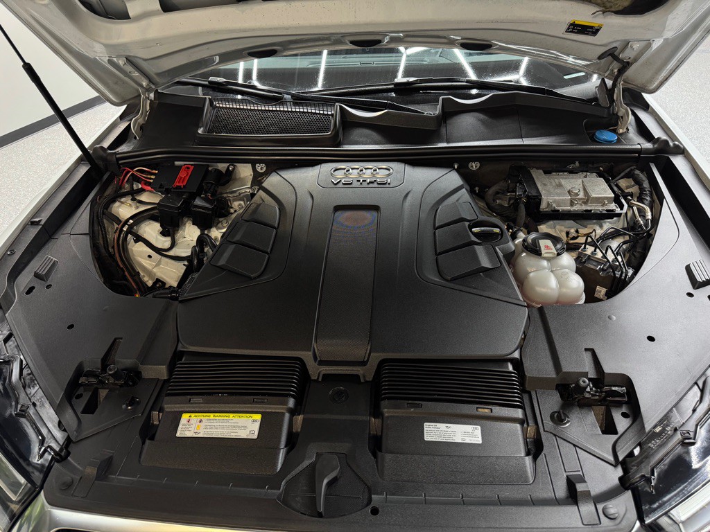 2019 Audi Q7 Image 53