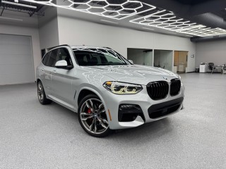 Image for 2021 BMW X3 xDrive ID: 6954310
