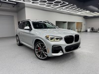 Image for 2021 BMW X3 xDrive ID: 6954310