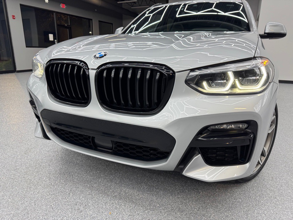 2021 BMW X3 Image 6