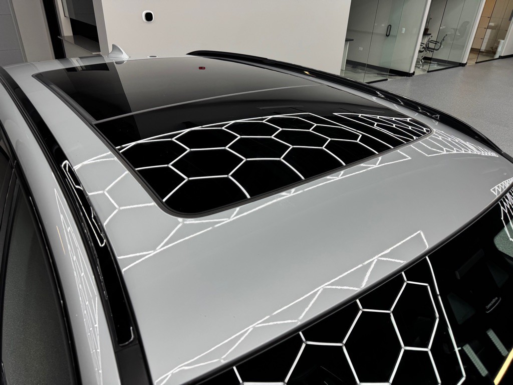 2021 BMW X3 Image 18