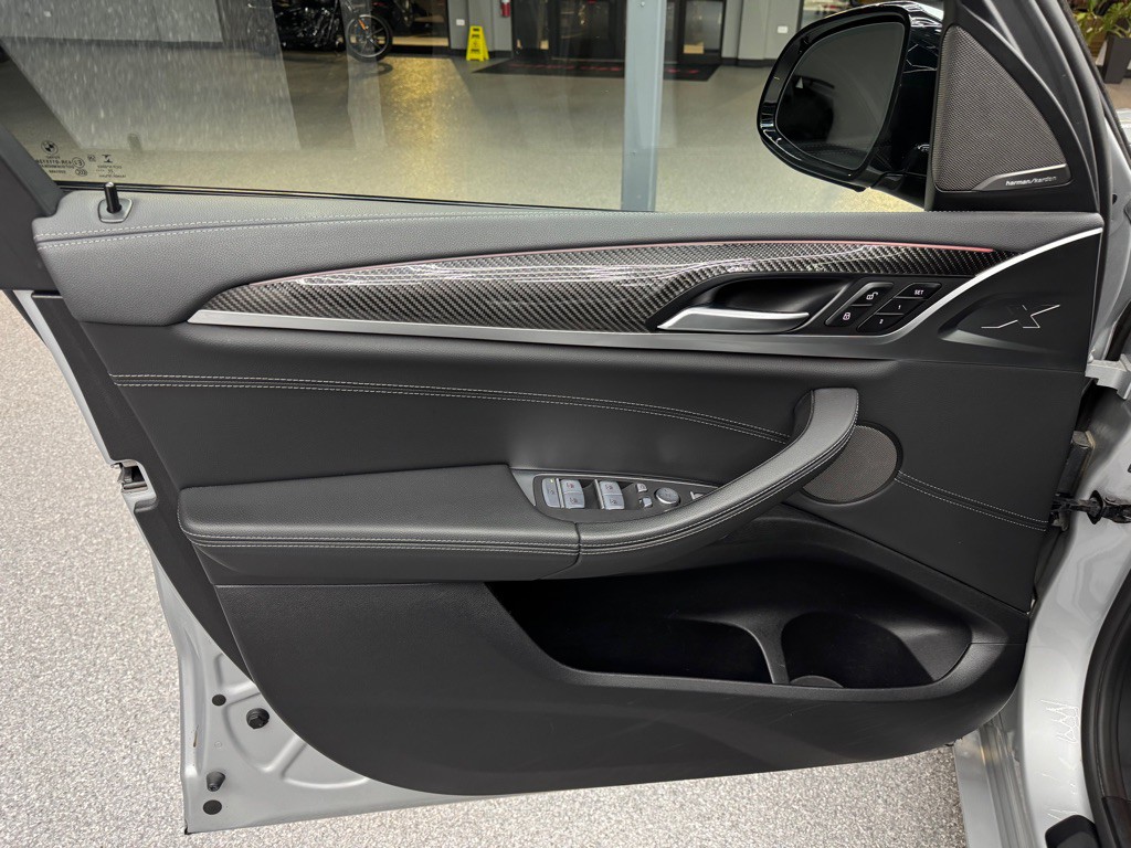 2021 BMW X3 Image 22