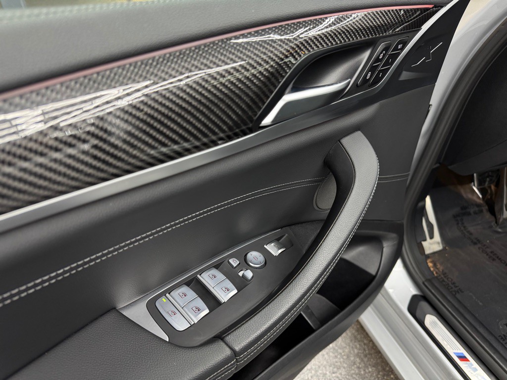 2021 BMW X3 Image 23