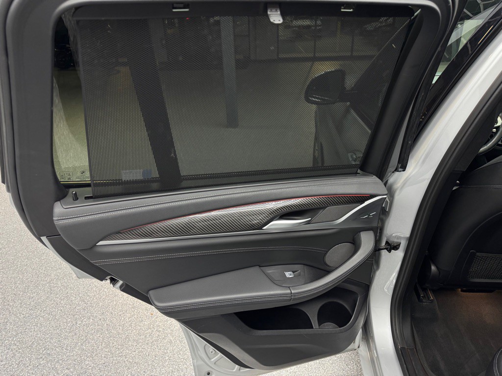 2021 BMW X3 Image 26