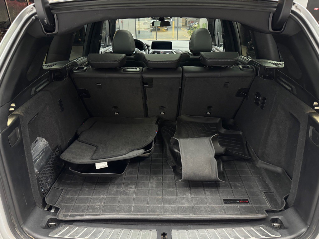 2021 BMW X3 Image 28