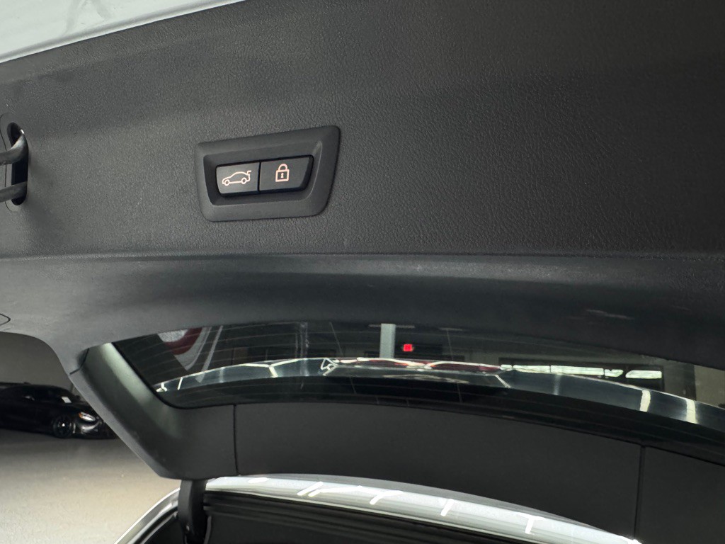 2021 BMW X3 Image 29