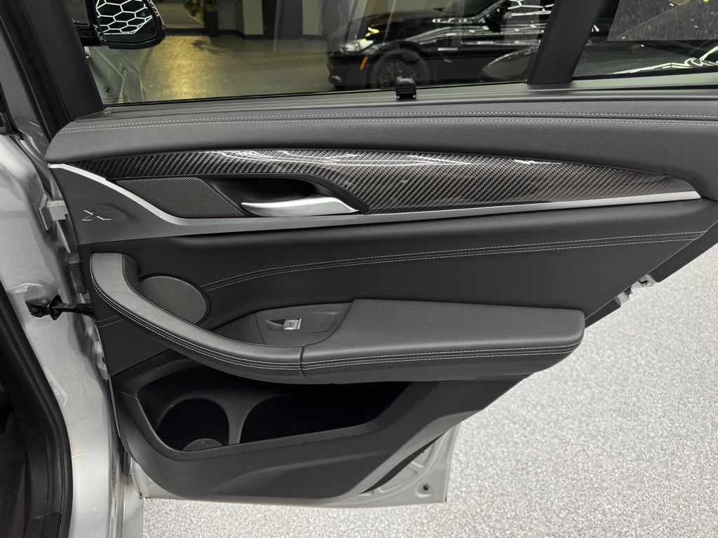 2021 BMW X3 Image 30