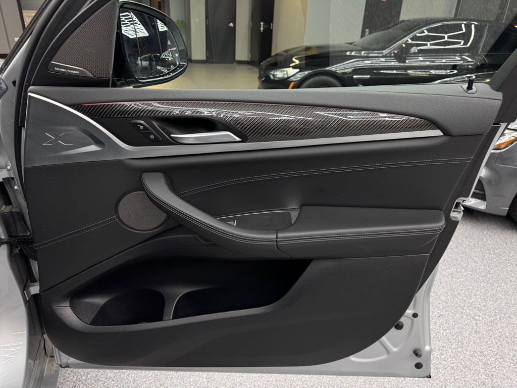 2021 BMW X3 Image 33