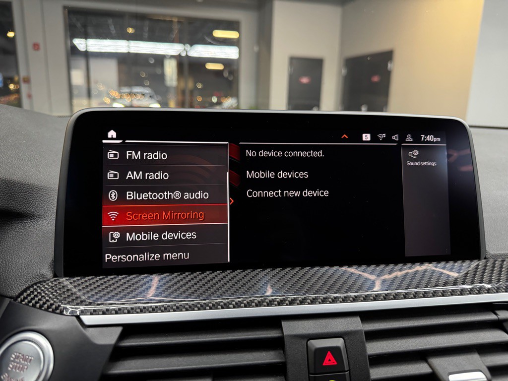 2021 BMW X3 Image 40