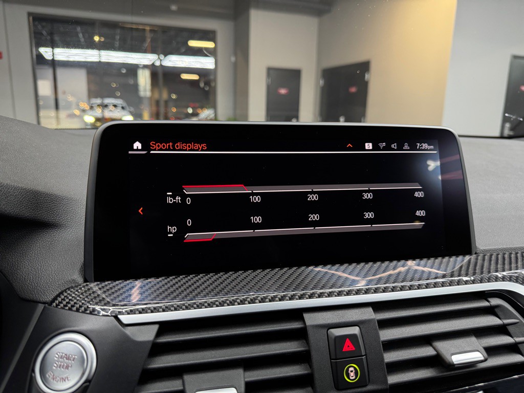 2021 BMW X3 Image 41