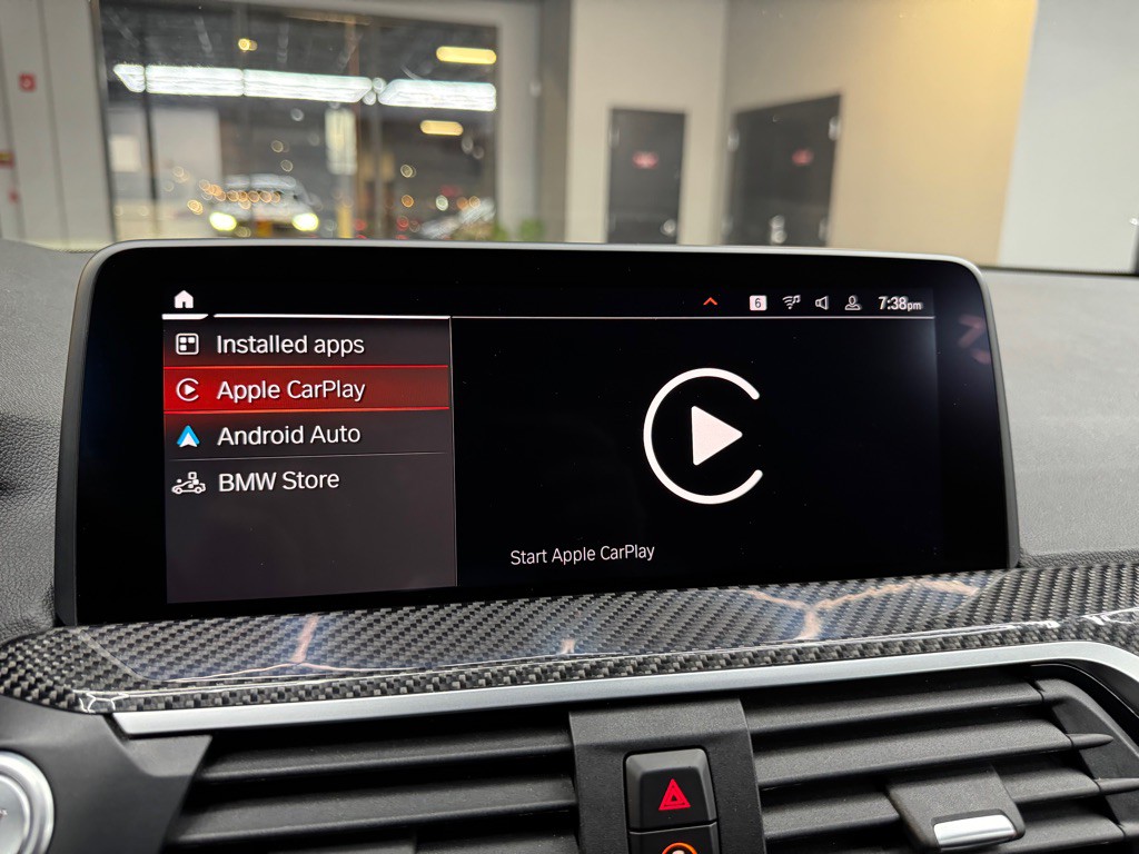 2021 BMW X3 Image 42