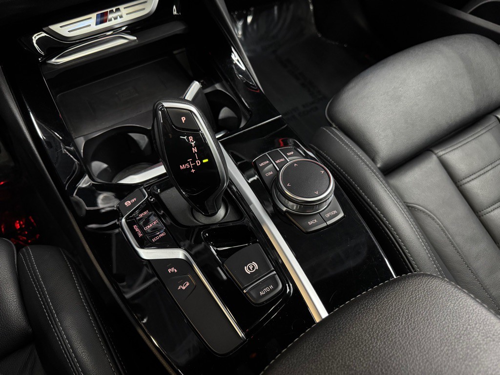 2021 BMW X3 Image 43