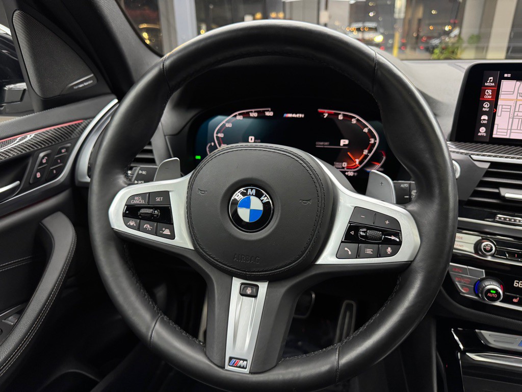 2021 BMW X3 Image 44