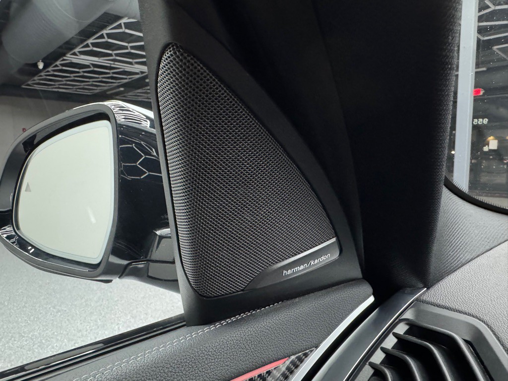 2021 BMW X3 Image 45