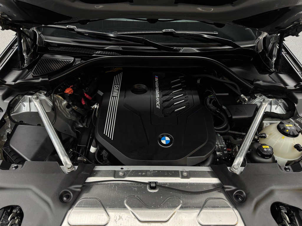 2021 BMW X3 Image 49