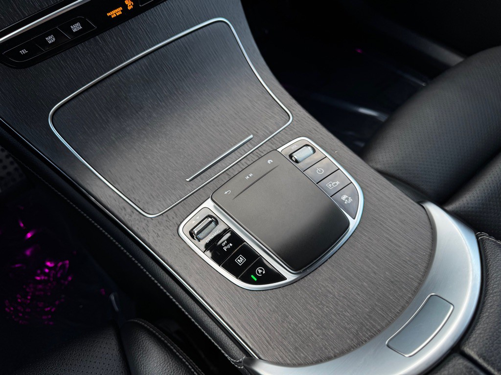 2021 Mercedes-Benz GLC-Class Image 37