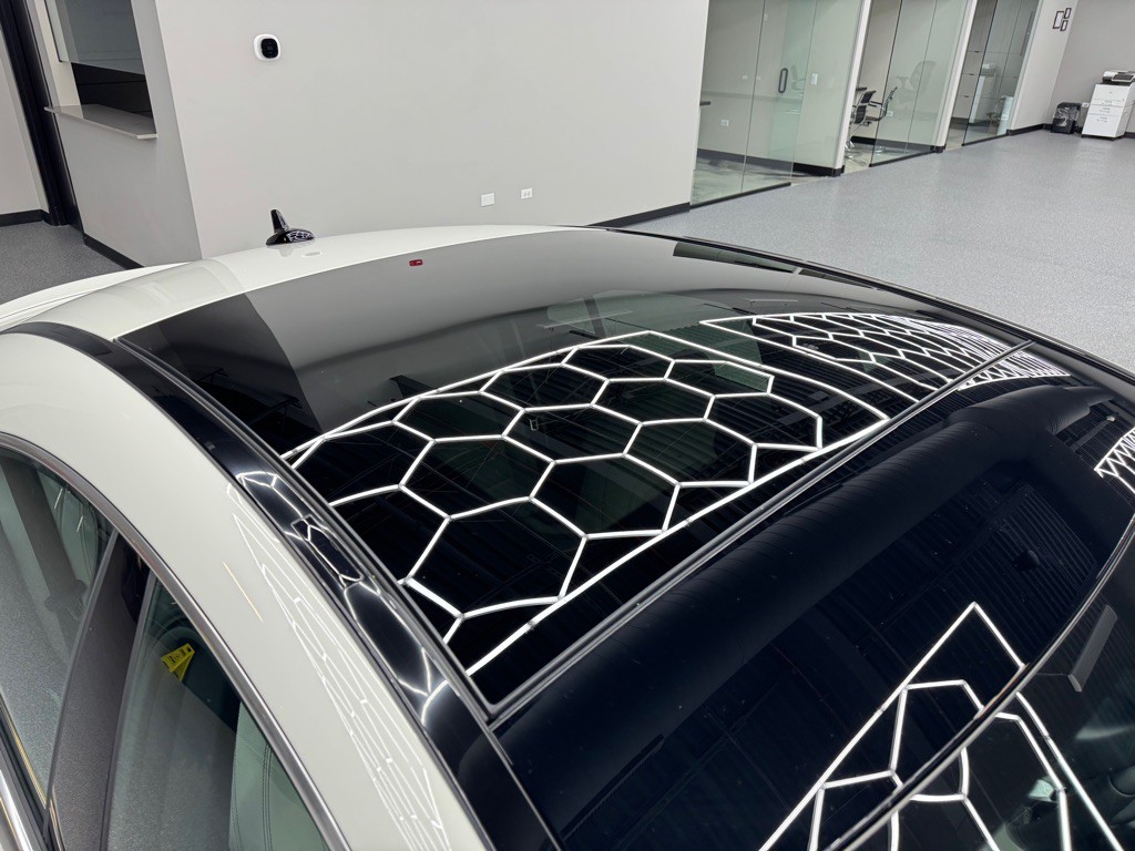 2018 Mercedes-Benz CLA-Class Image 17