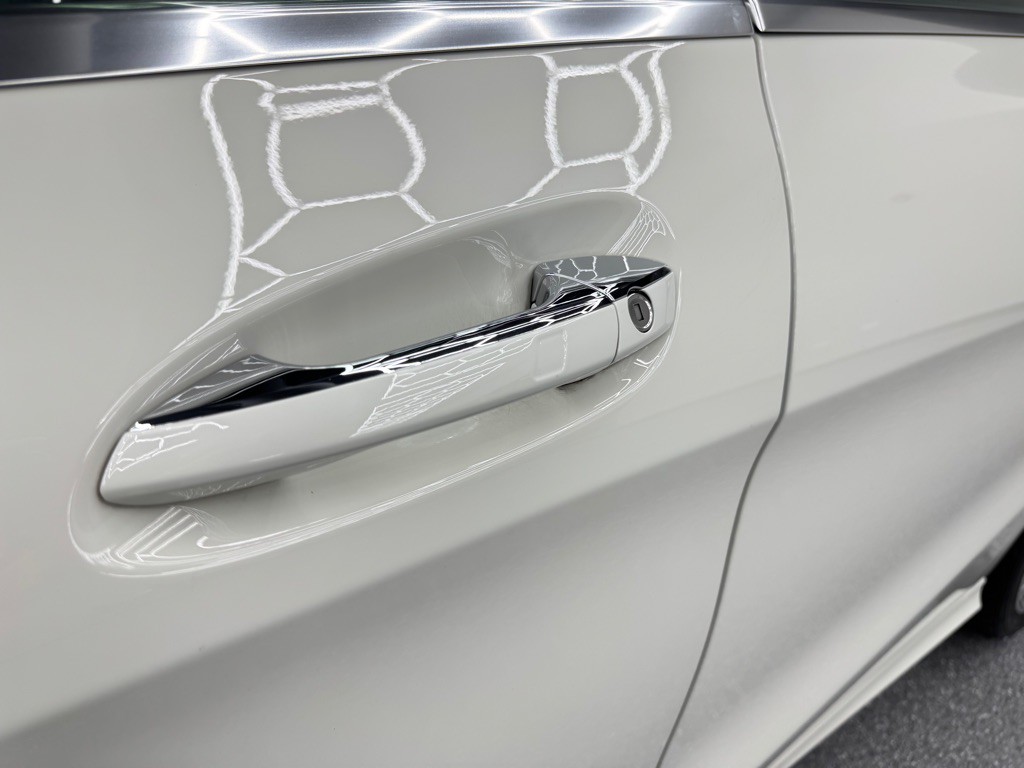 2018 Mercedes-Benz CLA-Class Image 19