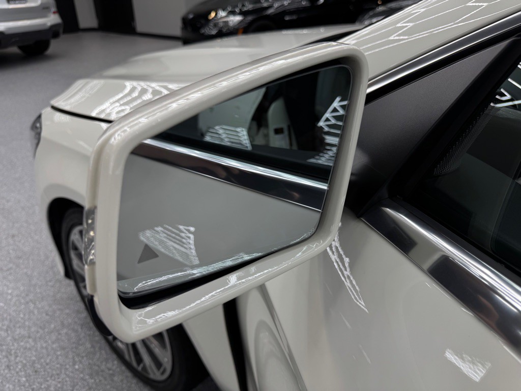 2018 Mercedes-Benz CLA-Class Image 20