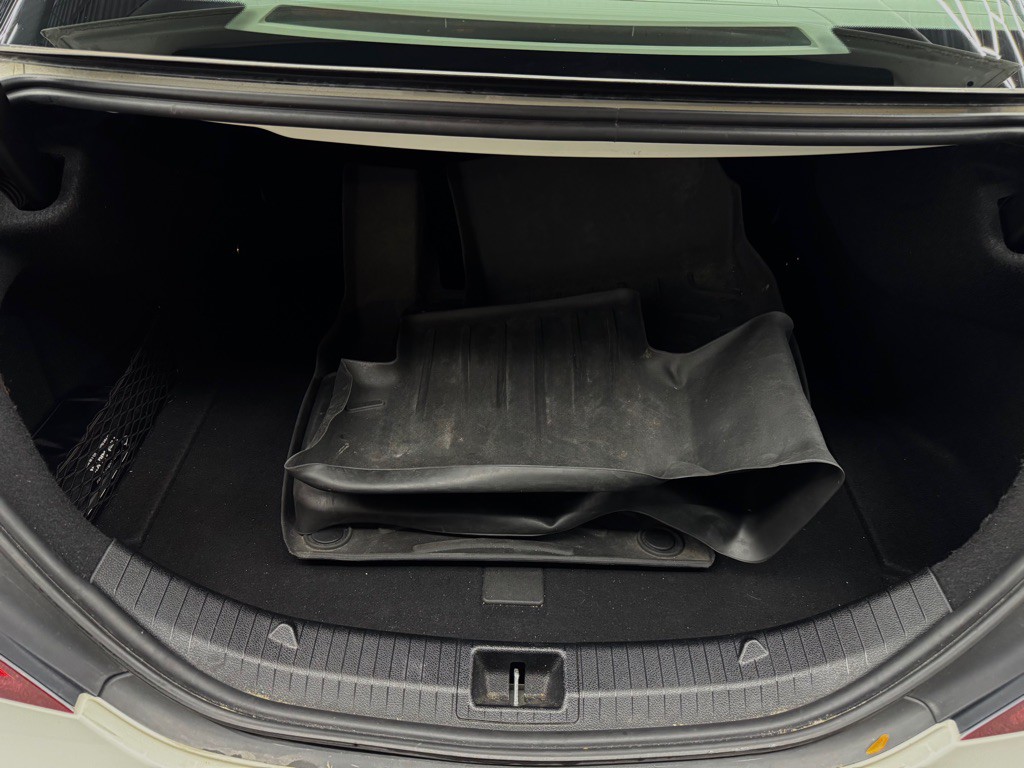 2018 Mercedes-Benz CLA-Class Image 25