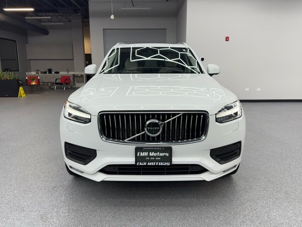 2020 Volvo XC90 Image 4