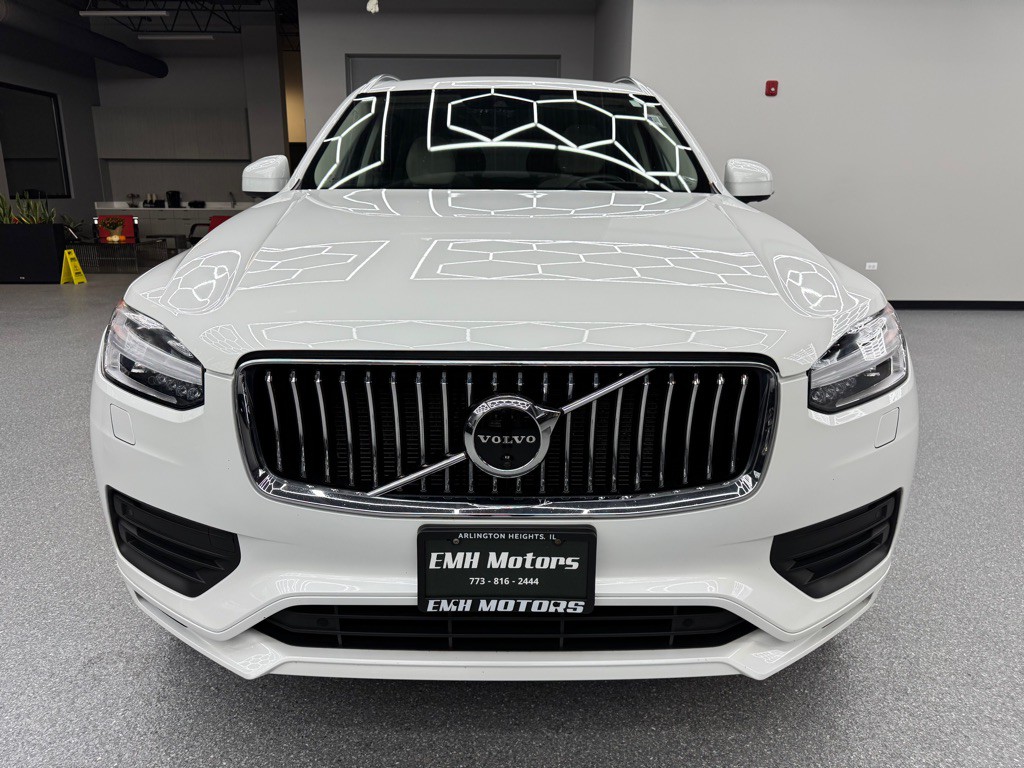 2020 Volvo XC90 Image 5